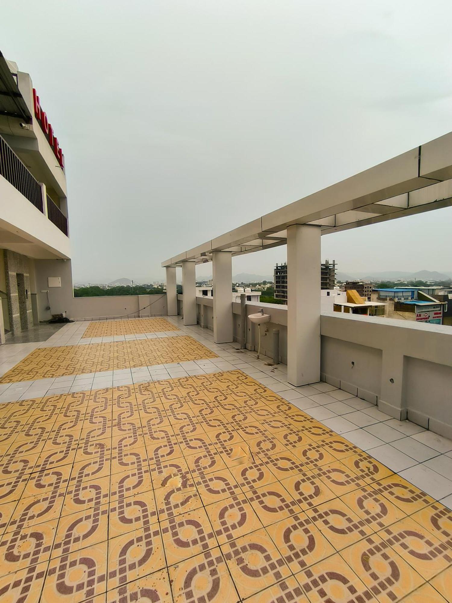 Hotel Veer Palace Near Udaipole Udaipur Esterno foto